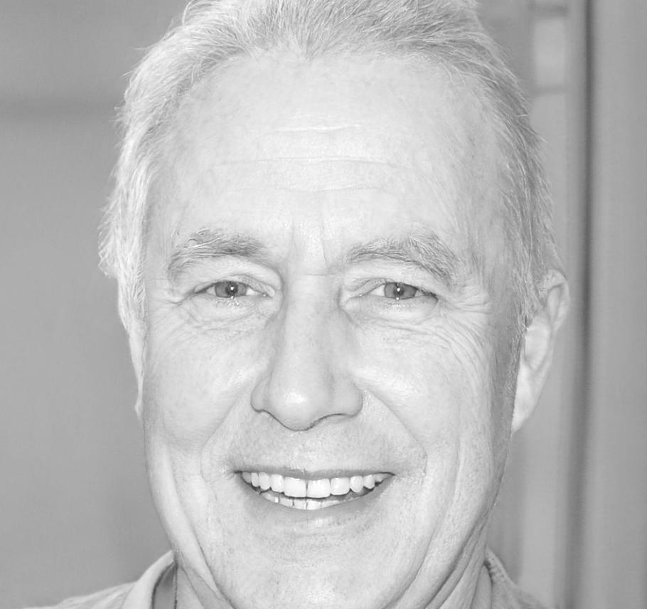 Dr. Miguel Santos, Director de Estratégia Financeira